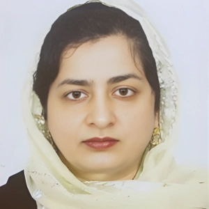 Shamaila Ibrahim, Homerton Healthcare Foundation and Kings College Hospital, UK